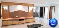 Blk 506A Serangoon North Avenue 4 (Serangoon), HDB Executive #164118392